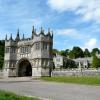 Hotéis com Piscina em Bodmin