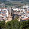 Villas in Vélez-Málaga