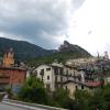 Hotels mit Parkplatz in Tende