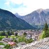 Apartments in Giustino