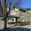 Hotels with Parking in Ötztal-Bahnhof