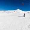 Hotels in Valle Nevado