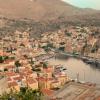 Hotels with Pools in Symi