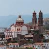 Taxco de Alarcón
