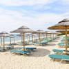 Beach Hotels in Nea Vrasna