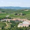 Agroturismos en Gaiole in Chianti