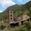 Cabins in Canillo