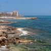 Hotels in La Mata