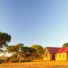 Hoteles con piscina en Rorkeʼs Drift