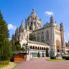 Hotel dengan Parking di Notre-Dame-de-Livaye