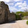 Lággjaldahótel í Villamartín de la Abadía