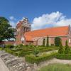 Cabañas y casas de campo en Melby