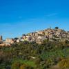 Holiday Rentals in Casperia