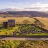 Cabañas y casas de campo en Ystalyfera