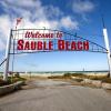 Hoteller i Sauble Beach