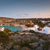 Beach rentals in Áyios Yeóryios