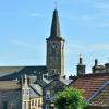 Holiday Rentals in Markinch