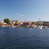 Semesterboenden i Sandhamn