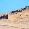 Cottages in Pachacamac