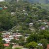 Cabañas en Cerro Azul