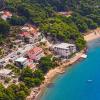 Beach Hotels in Saplunara