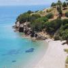 Alquileres vacacionales en la playa en Trizonia