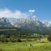 Hotels with Parking in Oberndorf in Tirol