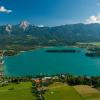 Hotels with Parking in Egg am Faaker See