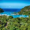 Marigot-Bucht
