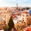 Hotels in Yerushalayim