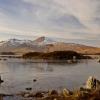 Villas in Kinloch Rannoch