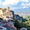 Bed & breakfast a Bomarzo