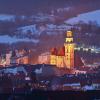 Prachatice