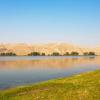 Hoteles con piscina en Buttonwillow