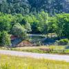 Hotels with Parking in Lopatnica