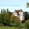 Hoteles familiares en Rémalard