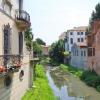 Hotels with Parking in Ponzano Veneto