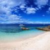 Ferieboliger ved stranden i Alcoy