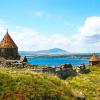 Hotels in Sevan