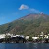 Hoteller i Stromboli