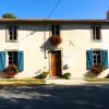 Cottages in Le Busseau