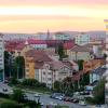 Hoteles con parking en Şelimbăr