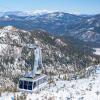 Cabañas en Alpine Meadows