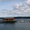 Cottages in Coupeville
