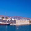 Hotels with Parking in Ierapetra