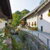 Appartements à Bohinjska Bela