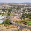 Hotels in Prineville