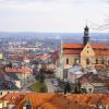 Hotels in Przemyśl