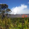 Hotels a Volcano