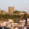 Hoteles en Bragança